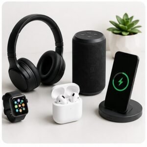 Electronics & Gadgets