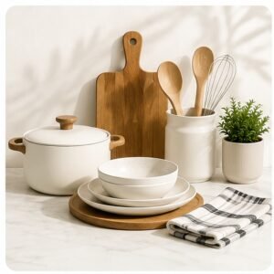Home & Kitchen