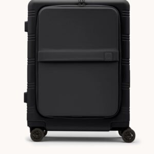 NEXT Vacuum Compression Travel Suitcase