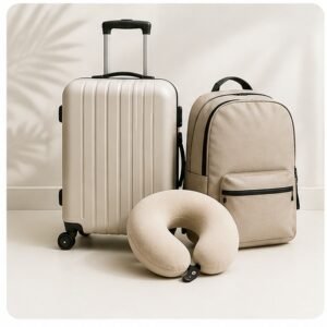 Travel & Luggage